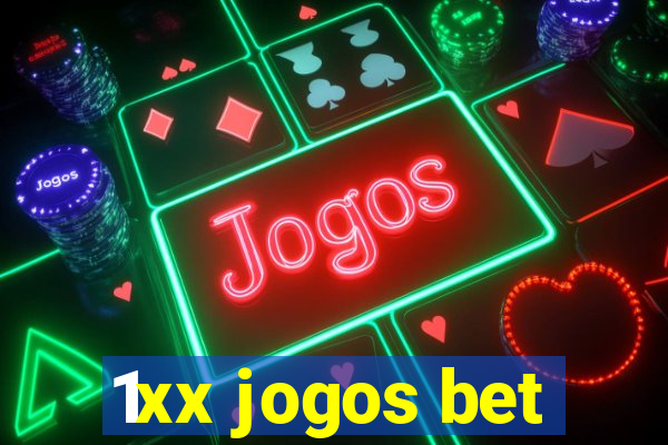 1xx jogos bet